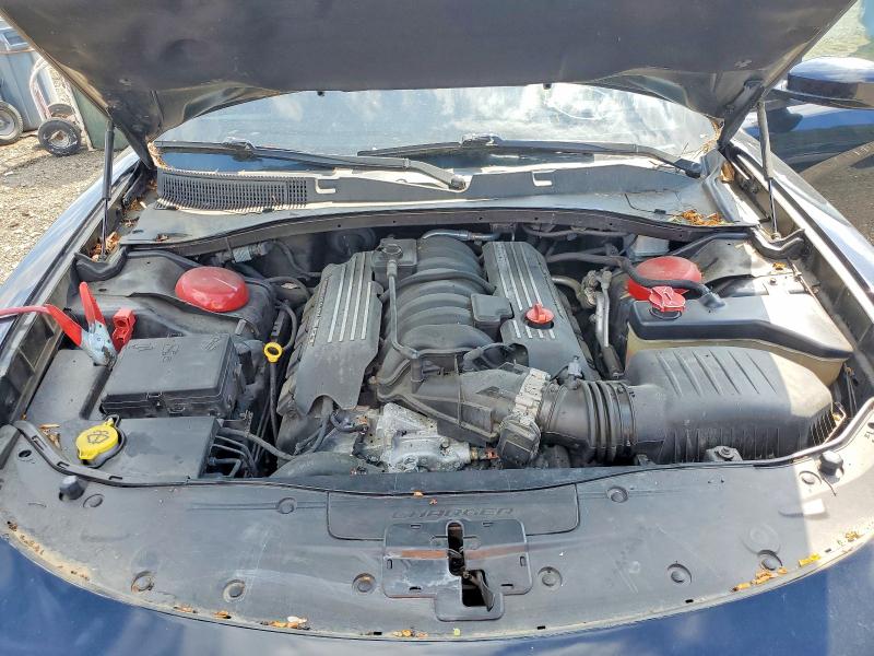 Продажа на аукционе авто 2020 Dodge Charger, vin: 2C3CDXGJ3LH221525, номер лота: 50803106