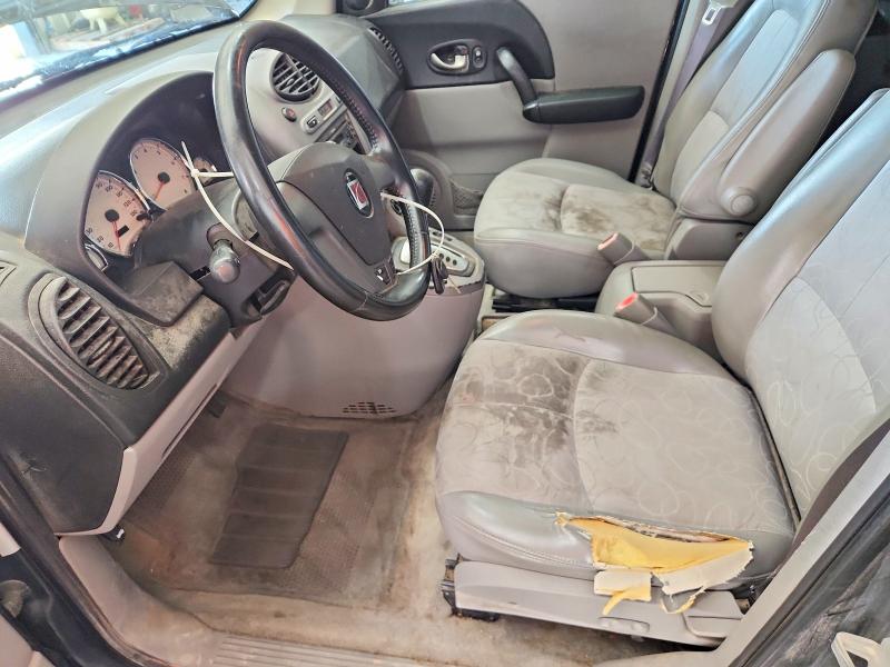 51845076 :رقم المزاد ، 5GZCZ53425S800291 vin ، 2005 Snowex Vue مزاد بيع