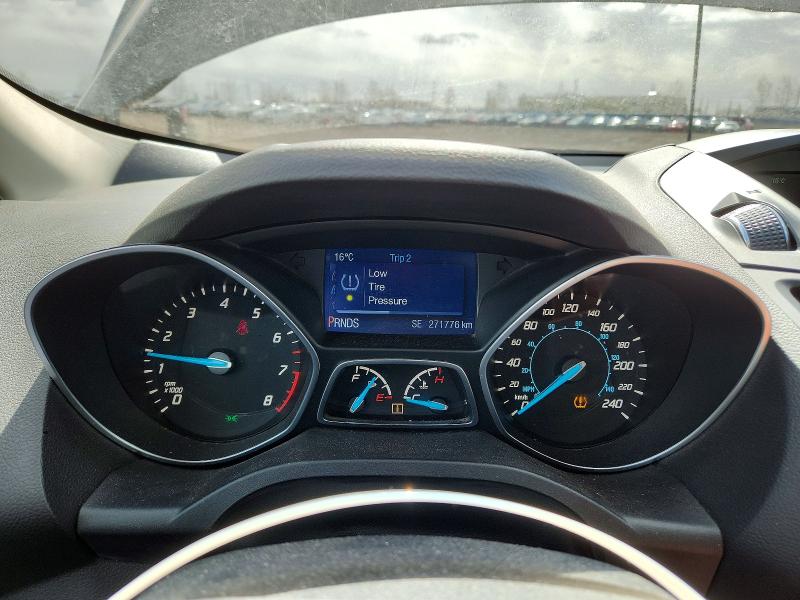 Aukcja sprzedaży 2014 Ford Escape, vin: 1FMCU9G90EUC39263, numer aukcji: 50733786