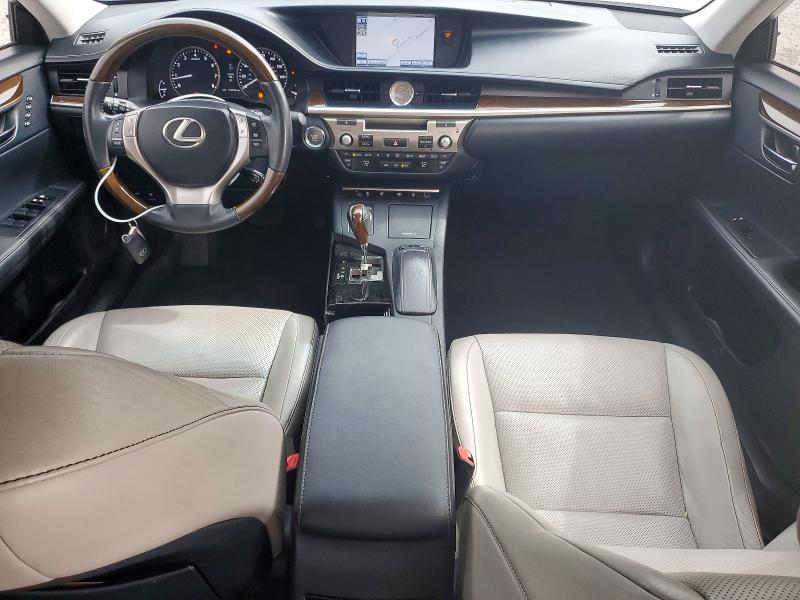 2014 Lexus Es 350 მანქანა იყიდება აუქციონზე, vin: JTHBK1GG3E2133907, აუქციონის ნომერი: 48194256