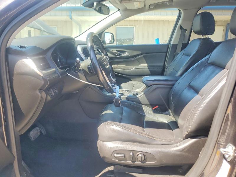 50479966 :رقم المزاد ، 1GKKNULS5JZ171407 vin ، 2018 Gmc Acadia مزاد بيع