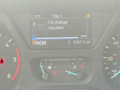 2016 Ford Transit მანქანა იყიდება აუქციონზე, vin: 1FTBF4XV3GKB48674, აუქციონის ნომერი: 51653936