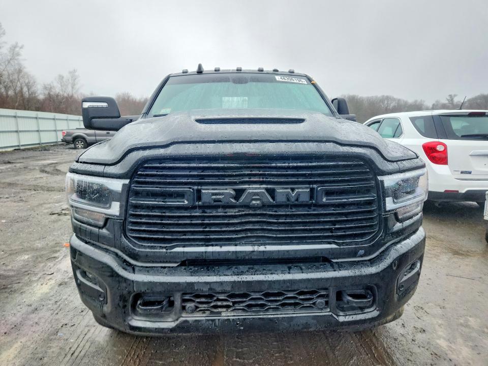 Auction sale of the 2024 Ram 2500, vin: 3C6UR5FL0RG395495, lot number: 48396196