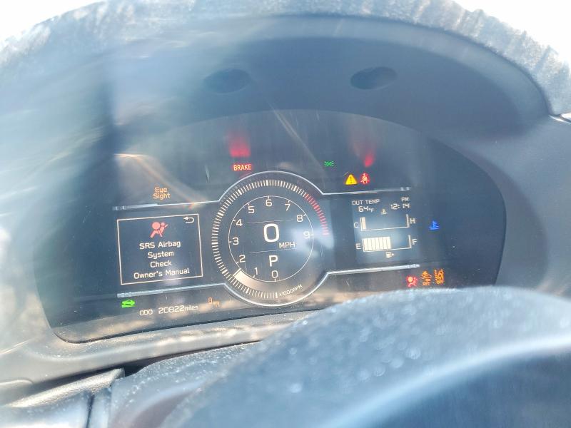 49823946 :رقم المزاد ، JF1ZNBE10R8753649 vin ، 2024 Toyota Gr 86 مزاد بيع