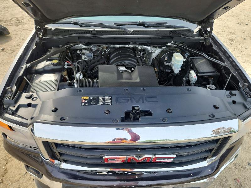 49004246 :رقم المزاد ، 1GTR1TEH1EZ357758 vin ، 2014 Gmc Sierra مزاد بيع