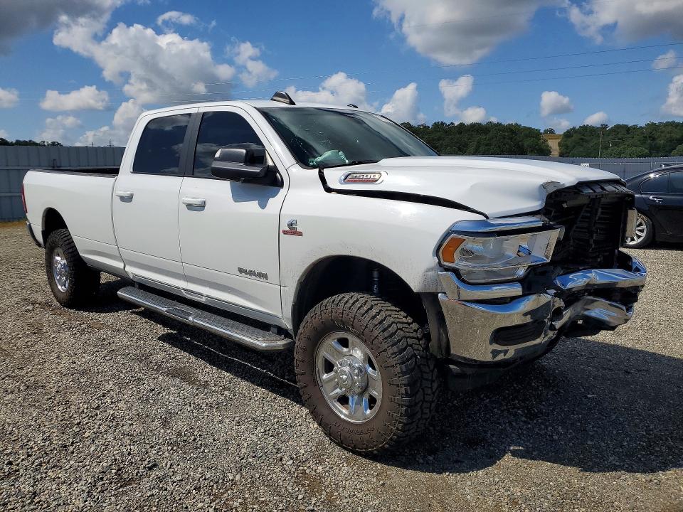 Aukcja sprzedaży 2021 Ram 2500, vin: 3C6UR5JL9MG542106, numer aukcji: 51187716