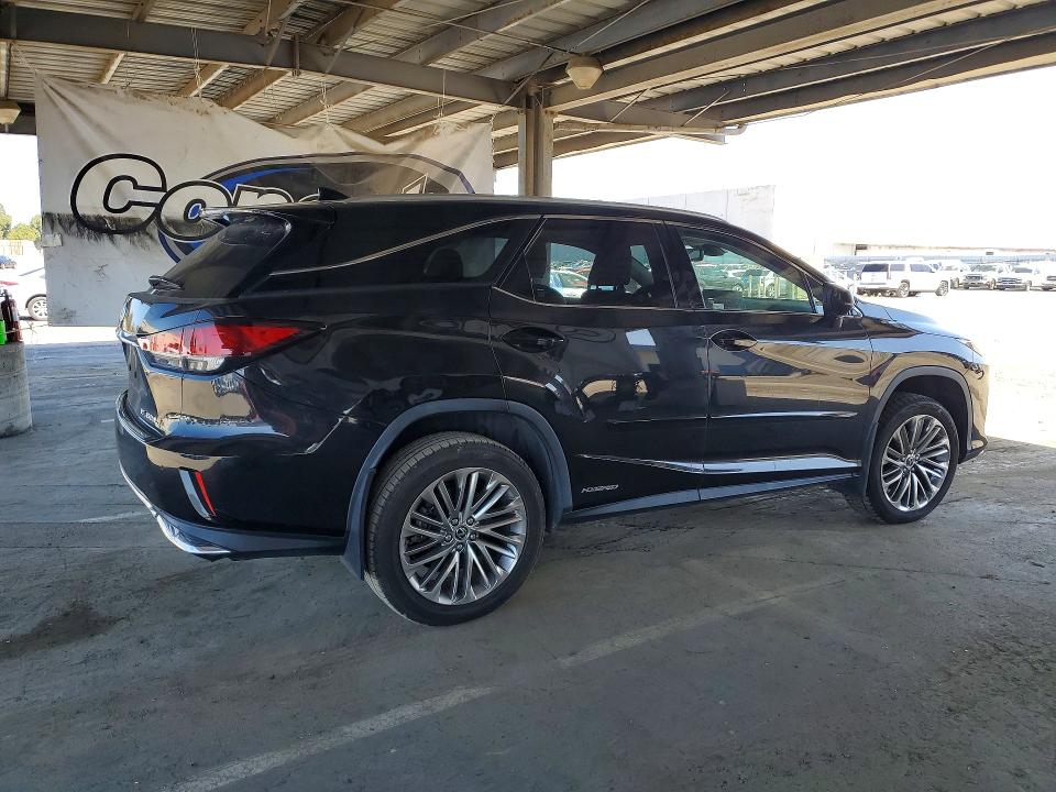 Продаж на аукціоні авто 2022 Lexus Rx, vin: JTJJGKFA9N2023054, номер лоту: 50476686