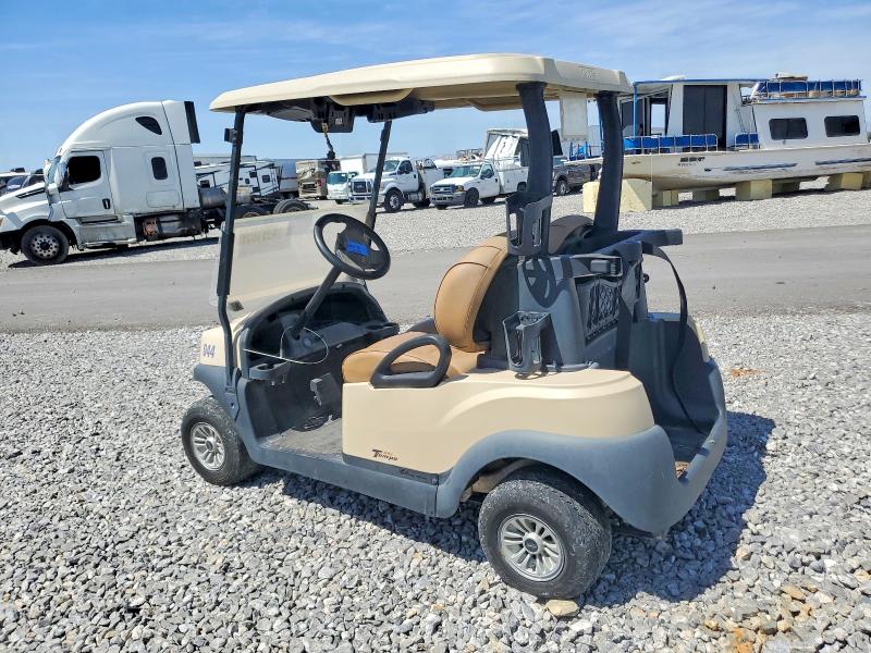 Aukcja sprzedaży 2020 Club Car Tempo Li, vin: AN2038109407, numer aukcji: 49918596