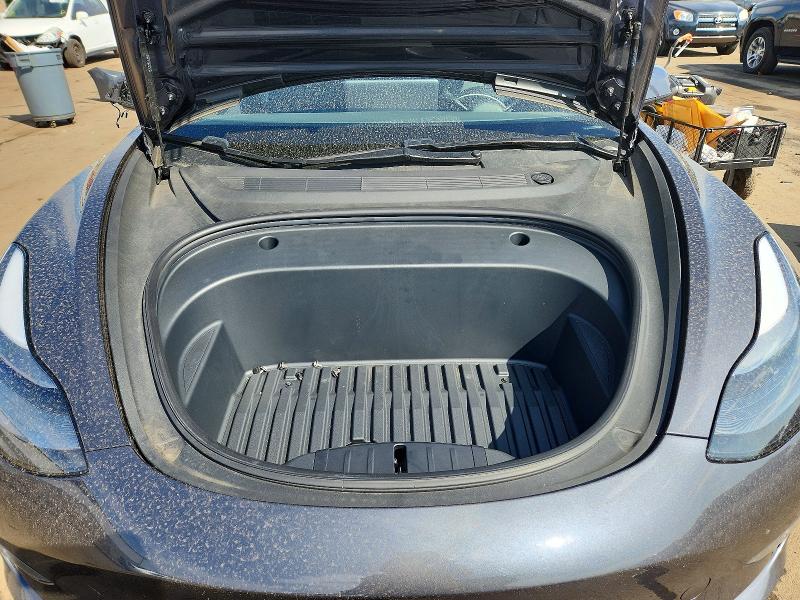 Aukcja sprzedaży 2021 Tesla Model 3, vin: 5YJ3E1EB8MF012872, numer aukcji: 48256026
