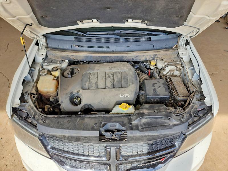 Aukcja sprzedaży 2016 Dodge Journey, vin: 3C4PDCGG0GT195215, numer aukcji: 49789326