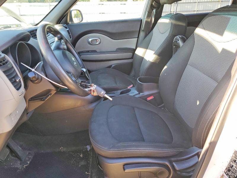 Aukcja sprzedaży 2017 Kia Soul +, vin: KNDJP3A59H7413131, numer aukcji: 51294746