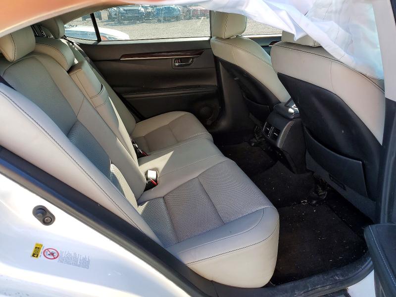 Продаж на аукціоні авто 2014 Lexus Es, vin: JTHBK1GGXE2088447, номер лоту: 50420836