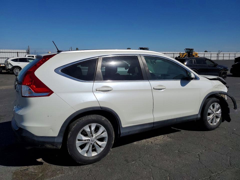 Aukcja sprzedaży 2014 Honda Cr-v, vin: 5J6RM4H76EL046873, numer aukcji: 47824486