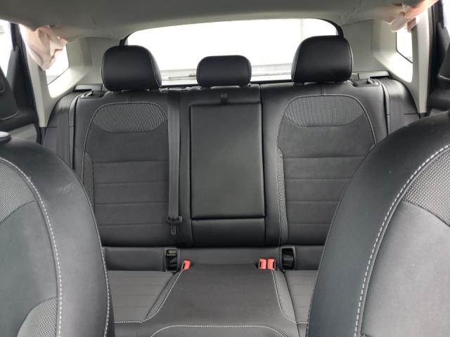 49126366 :رقم المزاد ، 3VVRX7B23NM007587 vin ، 2022 Volkswagen Taos مزاد بيع