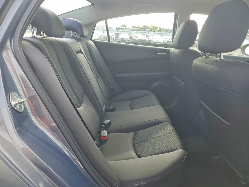 Aukcja sprzedaży 2011 Mazda 6, vin: 1YVHZ8BH3B5M28073, numer aukcji: 50002716