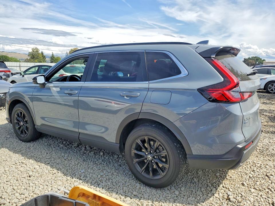 Продаж на аукціоні авто 2024 Honda Cr-v, vin: 7FARS6H50RE078298, номер лоту: 49451916