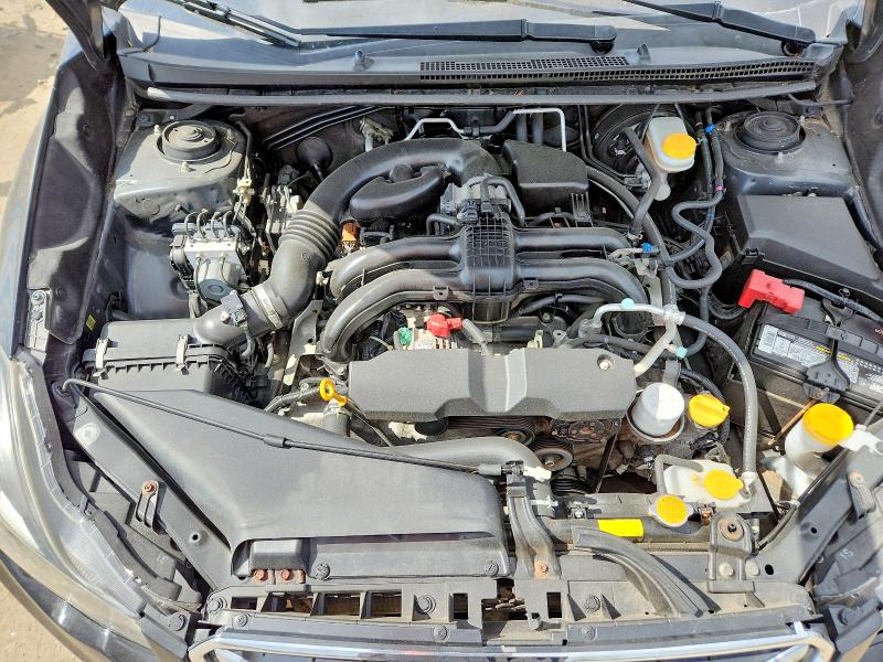Продажа на аукционе авто 2015 Subaru Impreza, vin: JF1GPAW63FH240106, номер лота: 48126156