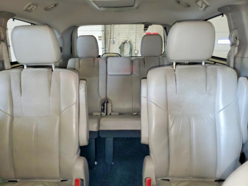 Продаж на аукціоні авто 2013 Chrysler Town & Country, vin: 2C4RC1GG1DR816461, номер лоту: 51859186