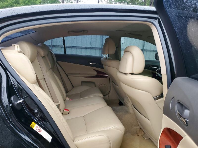 Aukcja sprzedaży 2008 Lexus Gs, vin: JTHBE96S280036824, numer aukcji: 49782286