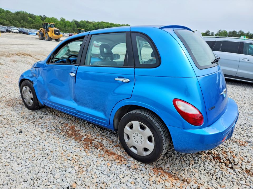 Aukcja sprzedaży 2009 Chrysler Pt Cruiser, vin: 3A8FY48929T563458, numer aukcji: 51944896