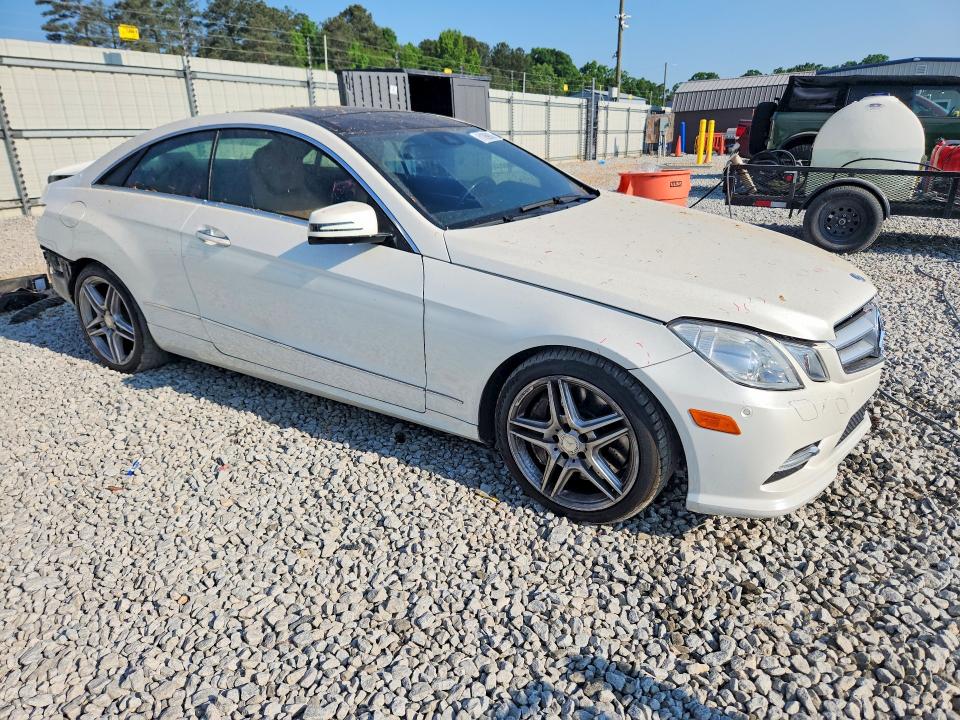 Продаж на аукціоні авто 2013 Mercedes-benz E, vin: WDDKJ7DB6DF204174, номер лоту: 51069036