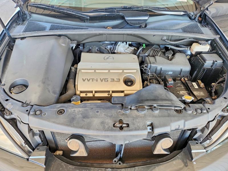 Aukcja sprzedaży 2005 Lexus Rx 330, vin: 2T2HA31U35C070507, numer aukcji: 48739726