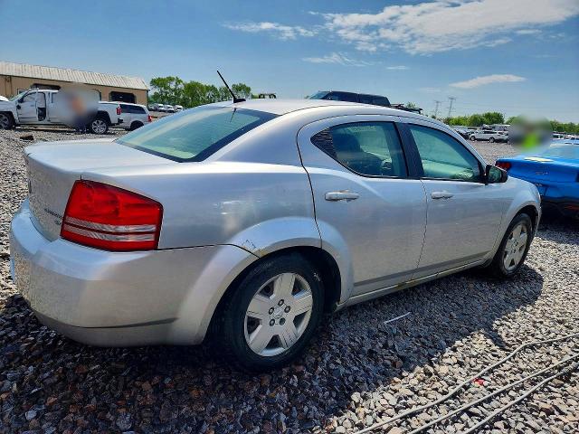 51873096 :رقم المزاد ، 1B3CC4FB2AN180396 vin ، 2010 Dodge Avenger مزاد بيع