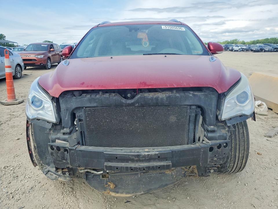 Aukcja sprzedaży 2014 Buick Enclave, vin: 5GAKVCKD0EJ162581, numer aukcji: 51505636