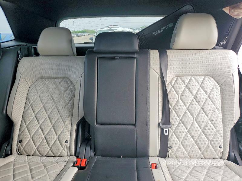 Aukcja sprzedaży 2024 Volkswagen Atlas Cross Sport, vin: 1V2FE2CA2RC212906, numer aukcji: 49034906