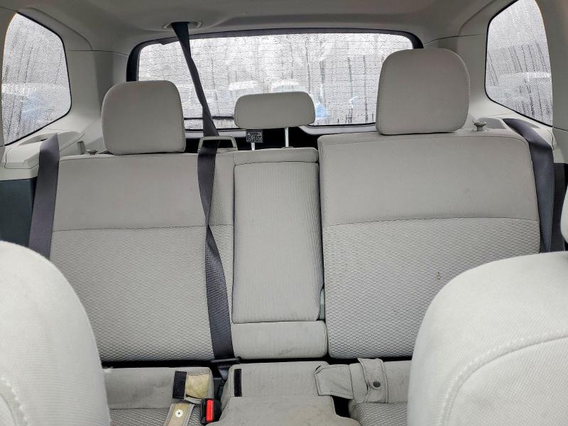 Продажа на аукционе авто 2014 Subaru Forester, vin: JF2SJAECXEH447766, номер лота: 48083516