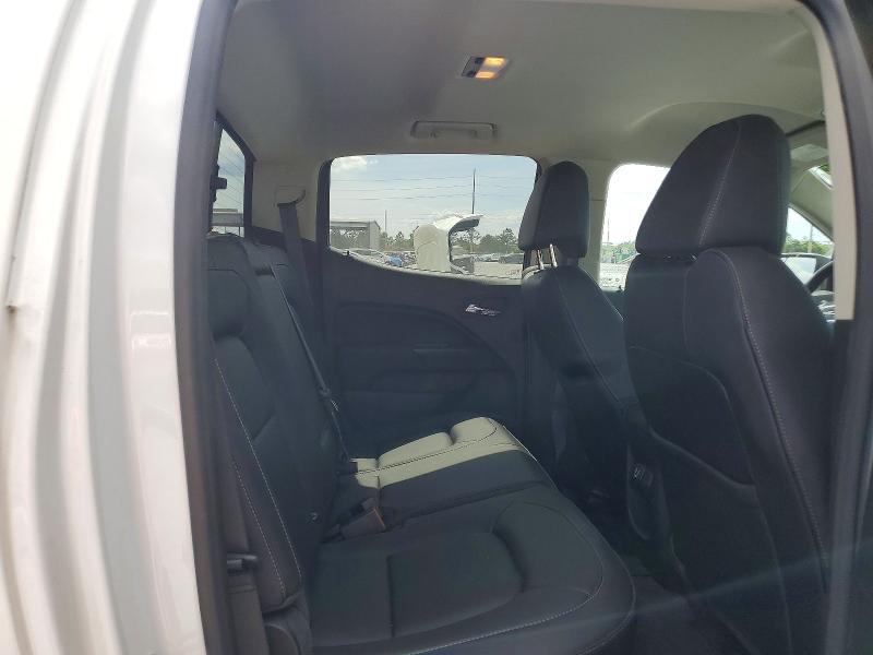 Aukcja sprzedaży 2022 Gmc Canyon, vin: 1GTG5CEN8N1310744, numer aukcji: 51063586