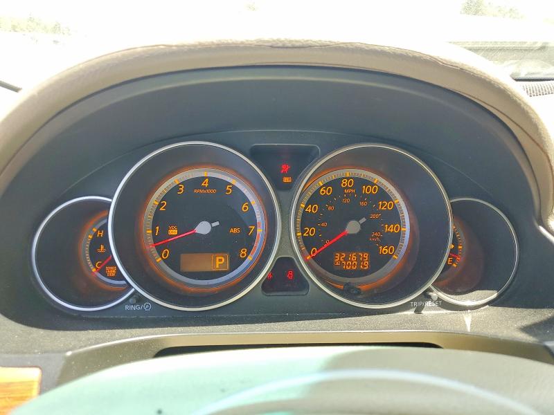 Auction sale of the 2006 Infiniti M35, vin: JNKAY01E16M108103, lot number: 49540846