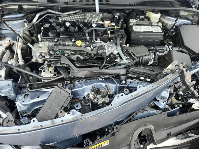 48313316 :رقم المزاد ، 5YFB4MDE6SP290991 vin ، 2025 Toyota Corolla مزاد بيع