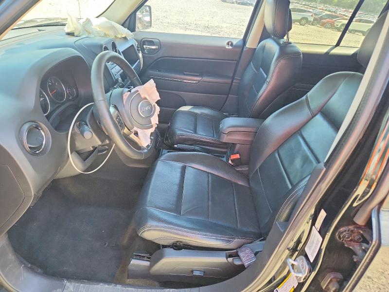 Продажа на аукционе авто 2013 Jeep Patriot, vin: 1C4NJPCB4DD178064, номер лота: 49883996