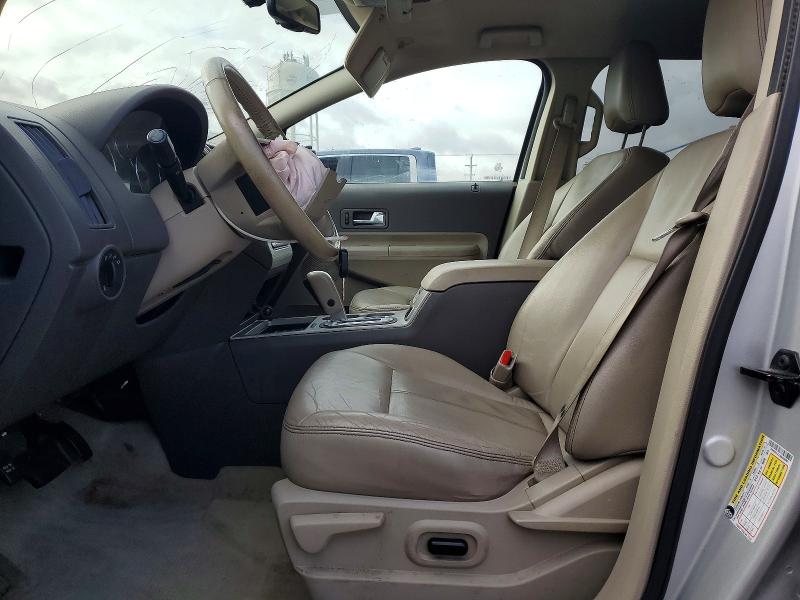 Продажа на аукционе авто 2010 Ford Edge, vin: 2FMDK4JC2ABA68081, номер лота: 49957896