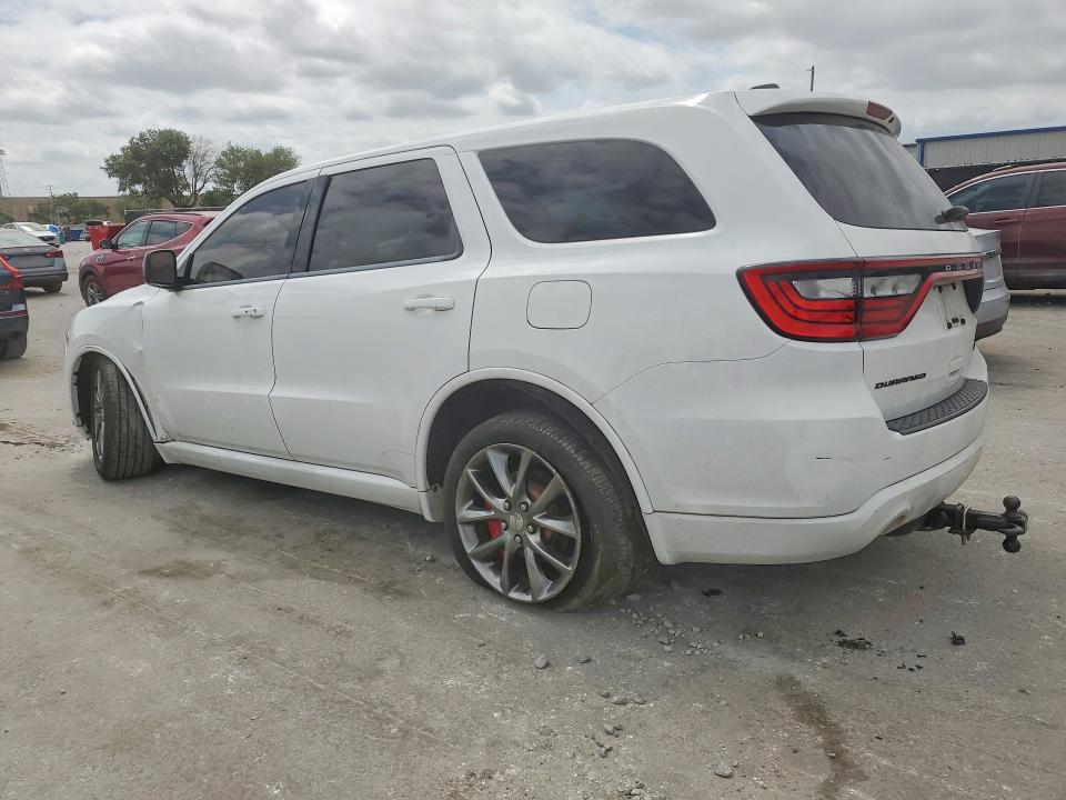 Продажа на аукционе авто 2014 Dodge Durango, vin: 1C4RDHAG3EC974888, номер лота: 50320246