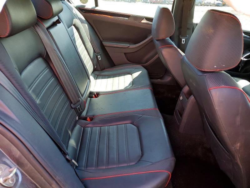 Aukcja sprzedaży 2015 Volkswagen Jetta, vin: 3VW5T7AJXFM422714, numer aukcji: 51453316
