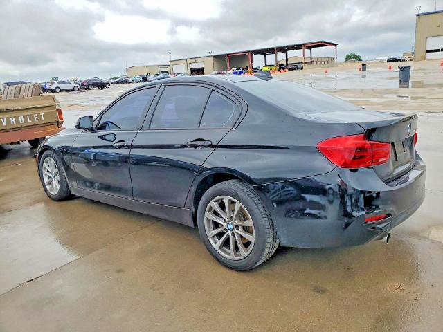 Aukcja sprzedaży 2018 Bmw 320, vin: WBA8A9C57JAH13601, numer aukcji: 51320676