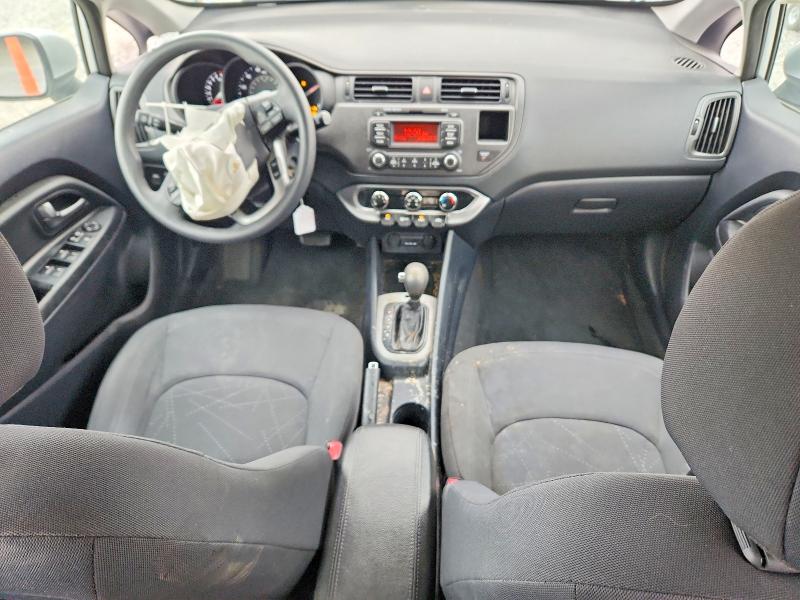 Aukcja sprzedaży 2013 Kia Rio, vin: KNADN4A38D6149985, numer aukcji: 51661996