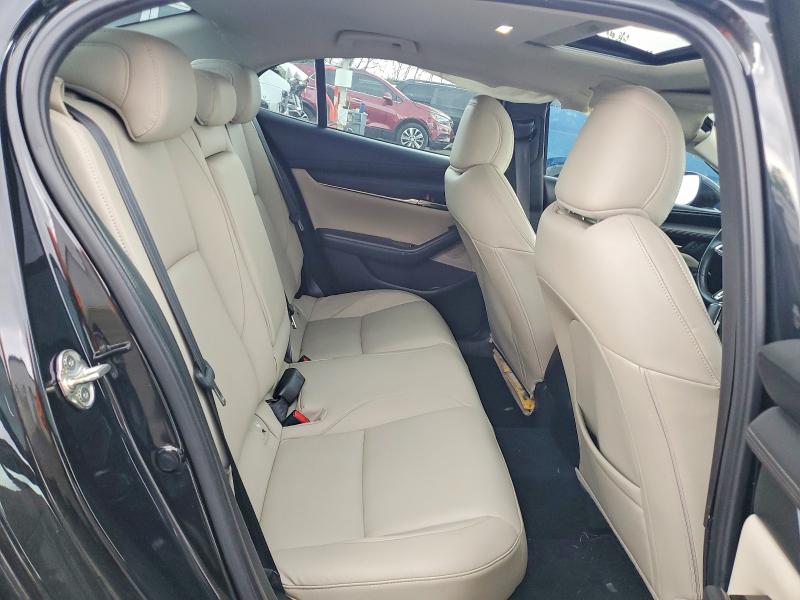 Продаж на аукціоні авто 2021 Mazda 3, vin: 3MZBPACL3MM250879, номер лоту: 51678516
