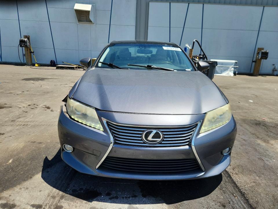 Продаж на аукціоні авто 2013 Lexus Es, vin: JTHBK1GG2D2055070, номер лоту: 50322586