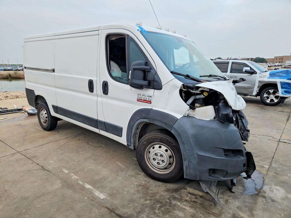 Aukcja sprzedaży 2019 Ram Promaster 1500, vin: 3C6TRVAG5KE536603, numer aukcji: 51295316