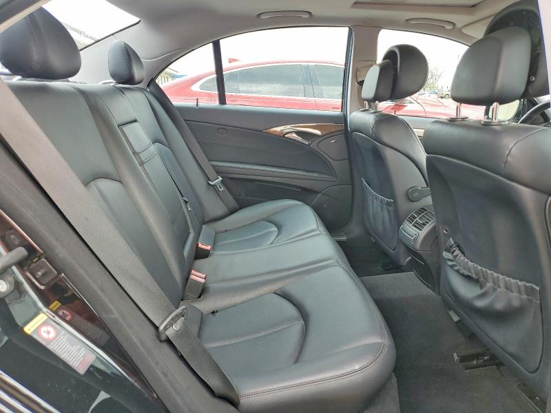 Продажа на аукционе авто 2009 Mercedes-benz E, vin: WDBUF87X99B403332, номер лота: 48587046