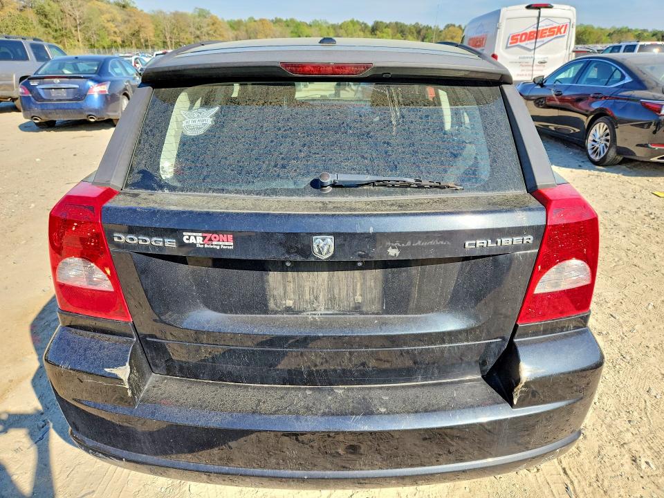 Продаж на аукціоні авто 2010 Dodge Caliber, vin: 1B3CB5HA8AD584614, номер лоту: 49235746