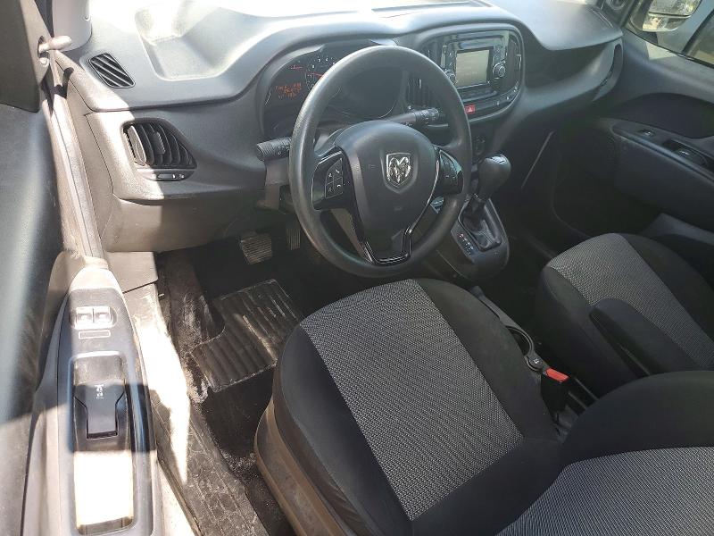 Aukcja sprzedaży 2020 Ram Promaster City, vin: ZFBHRFAB6L6S01174, numer aukcji: 50741706