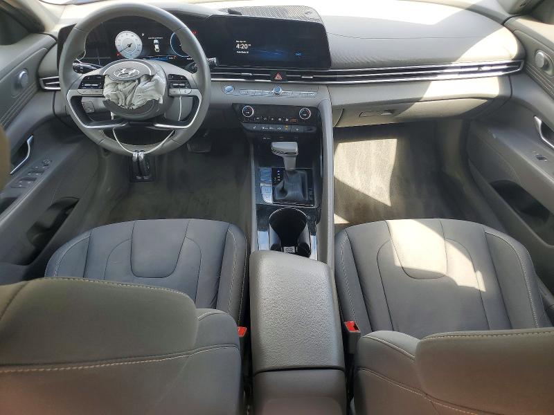Aukcja sprzedaży 2023 Hyundai Elantra, vin: KMHLS4AG8PU401546, numer aukcji: 50595036