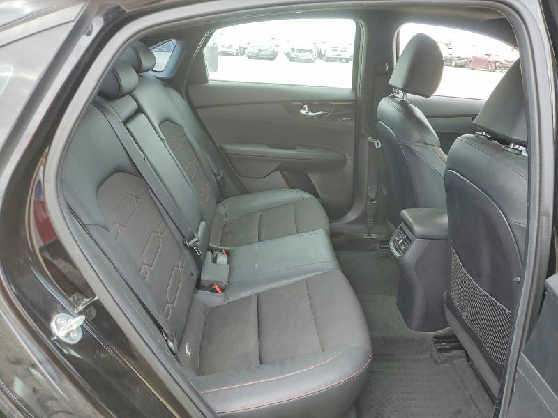 2020 Kia Forte მანქანა იყიდება აუქციონზე, vin: 3KPF44AC0LE162446, აუქციონის ნომერი: 47969176