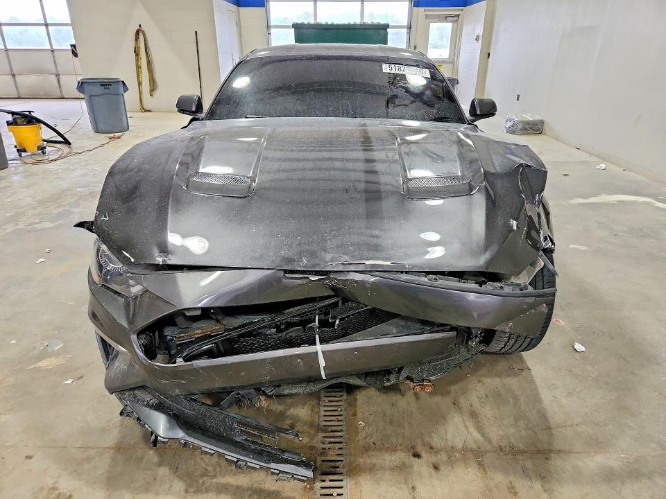 Aukcja sprzedaży 2019 Ford Mustang, vin: 1FA6P8TH2K5172077, numer aukcji: 51822616