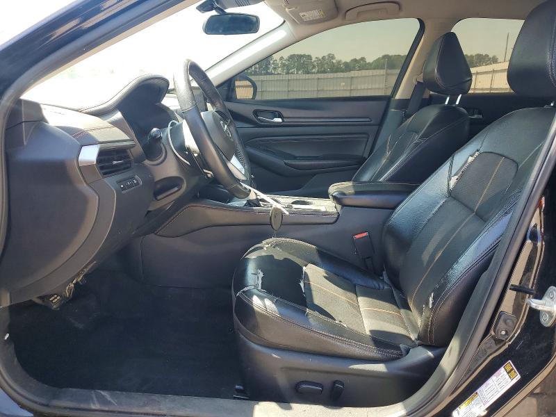 2021 Nissan Altima მანქანა იყიდება აუქციონზე, vin: 1N4BL4CV2MN390077, აუქციონის ნომერი: 49813516