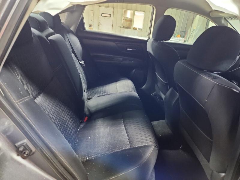 Продажа на аукционе авто 2016 Nissan Altima, vin: 1N4AL3AP2GC243462, номер лота: 48872966